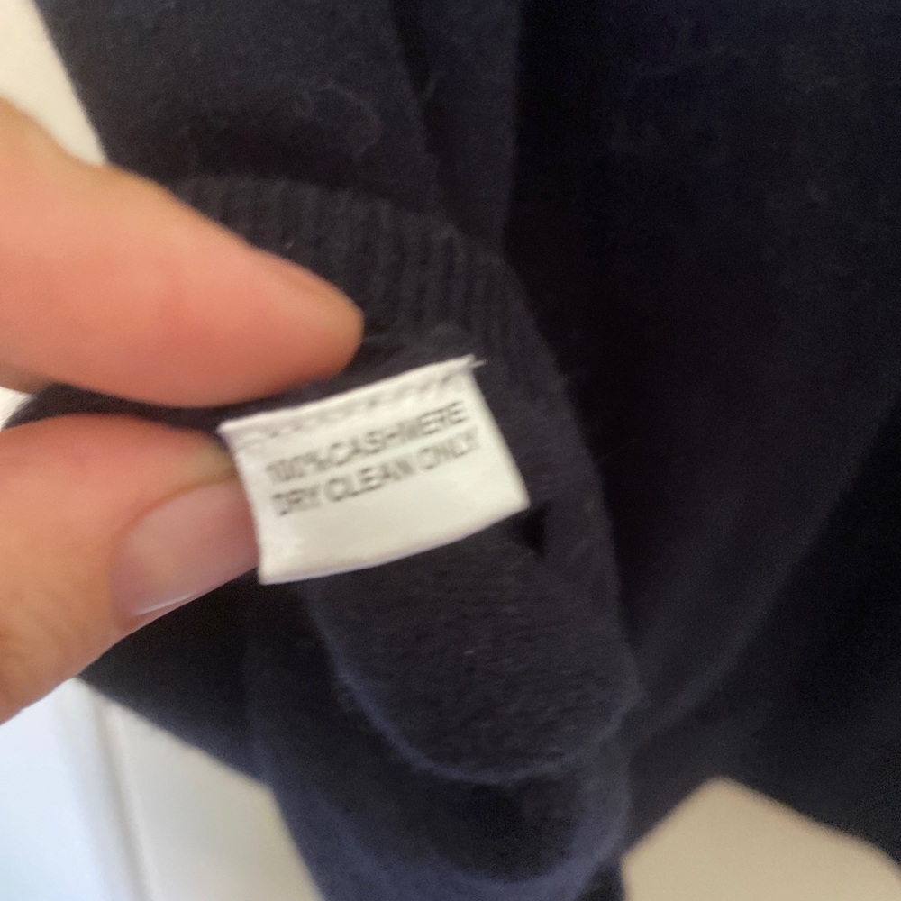 COPY - Sea Bleu Top SZ M - Picture 5 of 5
